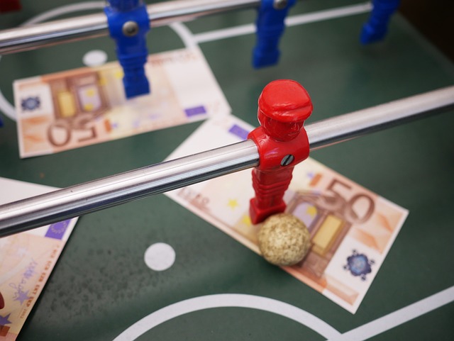 Live Bet 輸球追注策略：反敗為勝的翻本秘訣